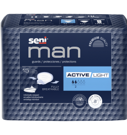 Seni Man Active Light