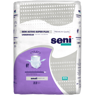 Seni Active Super Plus - pull-on underwear - Seni