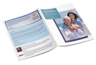 Aging Impacts