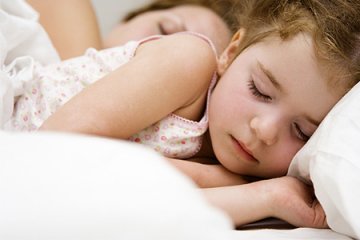 Bedwetting - what can it mean?