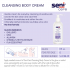 Seni Care Cleansing Body Cream