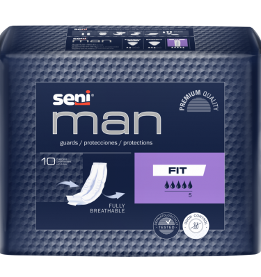 Seni Man Active - GUARDS FOR MEN - Seni