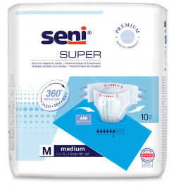 Seni Super
