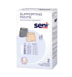 Seni Supporting Pants