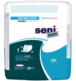 Seni Man Active Guards