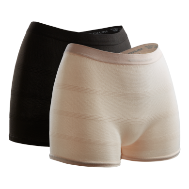 supporting pants